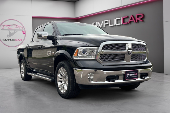 Dodge Ram 1500