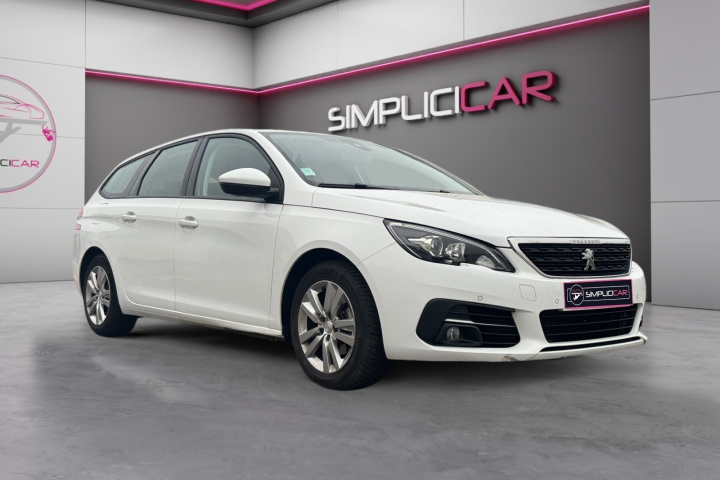 PEUGEOT 308 SW BUSINESS