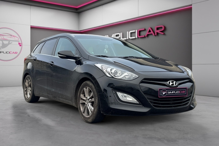 HYUNDAI i30 SW