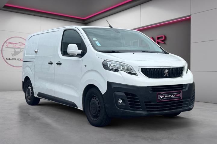 PEUGEOT EXPERT FOURGON