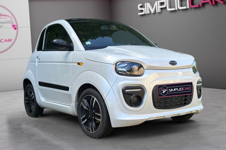 Microcar DUE