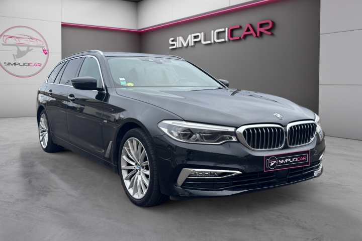 BMW SERIE 5 TOURING G31