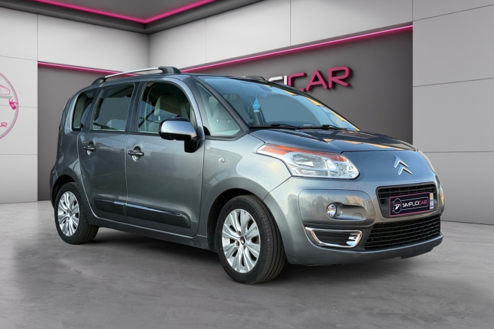 CITROEN C3 PICASSO