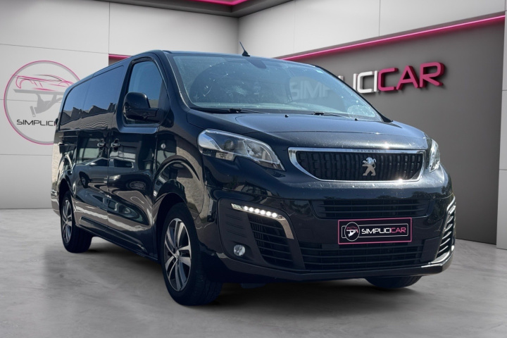 PEUGEOT EXPERT FOURGON