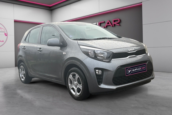 KIA PICANTO BUSINESS