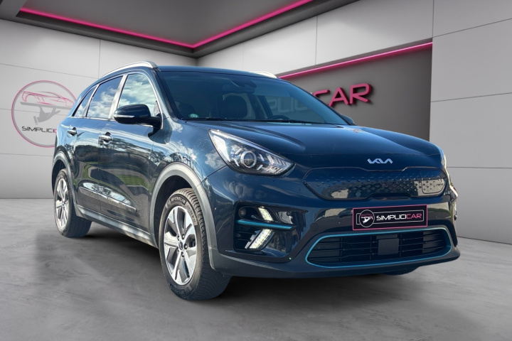 KIA E-NIRO